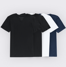 Kit Minimal 4X - 4 camisetas