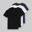 Kit Minimal 20X - 20 camisetas