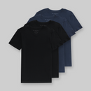 Kit Minimal 4X - 4 camisetas