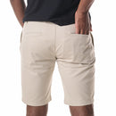 Kit 2x Bermuda Alfaiataria