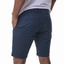 Kit 2x Bermuda Alfaiataria