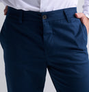 Calça Alfaiataria Minimal 2.0