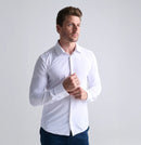 Kit 2x Camisa Social