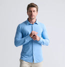 Kit 2x Camisa Social