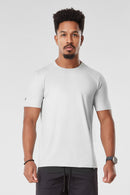 Camiseta Dry Fit Athleisure Regular - Gelo