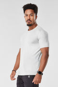 Camiseta Dry Fit Athleisure Regular - Gelo