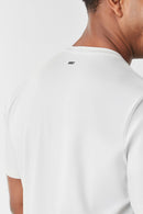 Camiseta Dry Fit Athleisure Regular - Gelo