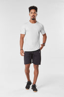 Camiseta Dry Fit Athleisure Regular - Gelo