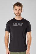 Camiseta Dry Fit Collection - Preto