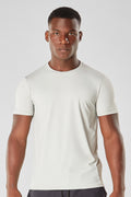 Camiseta Dry Tech Athleisure - Gelo
