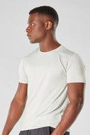 Camiseta Dry Tech Athleisure - Gelo