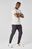 Camiseta Dry Tech Athleisure - Gelo