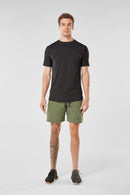 Camiseta Dry Training - Preto