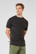 Camiseta Dry Training - Preto