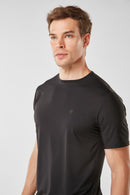 Camiseta Dry Training - Preto