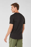 Camiseta Dry Training - Preto