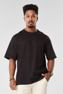 Camiseta Oversized Army Originals - Preto