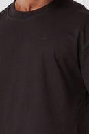 Camiseta Oversized Army Originals - Preto