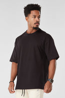 Camiseta Oversized Army Originals - Preto