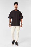 Camiseta Oversized Army Originals - Preto