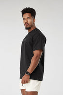 Camiseta Oversized Premium Armybr - Preto