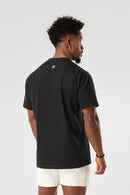 Camiseta Oversized Premium Armybr - Preto