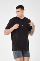 Camiseta Oversized Premium Reflective