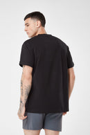 Camiseta Oversized Premium Reflective