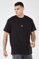 Camiseta Oversized Premium Reflective