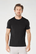 Camiseta Tech Modal Army Originals - Preto