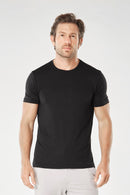 Camiseta Tech Modal Army Originals - Preto