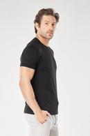 Camiseta Tech Modal Army Originals - Preto