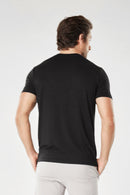 Camiseta Tech Modal Army Originals - Preto