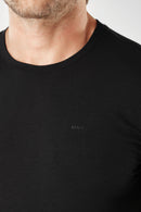 Camiseta Tech Modal Army Originals - Preto