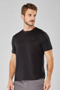 Camiseta Tech Modal Army - Preto