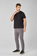 Camiseta Tech Modal Army - Preto