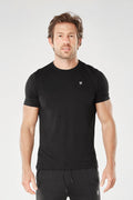 Camiseta Tech Modal Soft Reflective