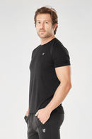 Camiseta Tech Modal Soft Reflective