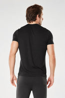 Camiseta Tech Modal Soft Reflective