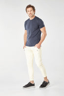 Camiseta Tech Modal Army - Marinho