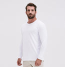 Camiseta Manga Longa