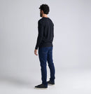 Kit 3X Camiseta de manga longa