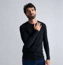 Kit 3X Camiseta de manga longa