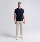 Camisa Polo Minimal 2.0