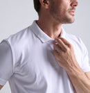 Kit 2x Camisa Polo Minimal 2.0