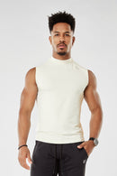 Regata Dry Army Neck - Areia