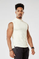 Regata Dry Army Neck - Areia