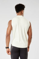 Regata Dry Army Neck - Areia