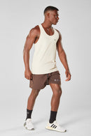 Regata Dry Nadador Reflective - Areia