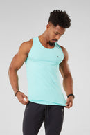 Regata Dry Reflective - Acqua